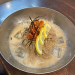 炭火焼肉 にく式 - 