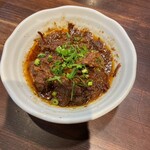 炭火焼肉 にく式 - 