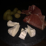 Go Crazy Cafe - 料理写真: