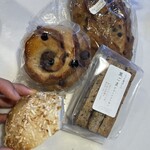 Ippo Bakery - 