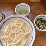 釜あげうどん 長田 in 香の香 - 
