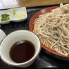 手打ちそばやさん うどんやさん 白虎 大友町 本店
