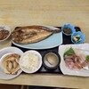 民宿 青塚食堂