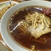 ラーメンワンちゃん