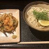 本場さぬきうどん 親父の製麺所 上野店