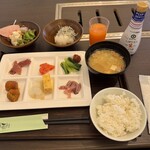 休暇村 - 料理写真: