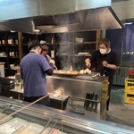 焼鳥いなかもん - 