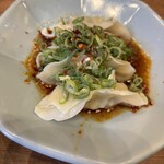 焼豚中華そば専門 しげる - 