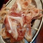 ホルモン屋 よんちゃん - 