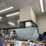 てんてんラーメン - 