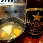 ホルモン屋 よんちゃん - 