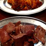 ホルモン屋 よんちゃん - 