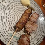 焼鳥いなかもん - 