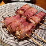 焼鳥いなかもん - 