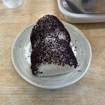 てんてんラーメン - 