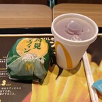 マクドナルド - 