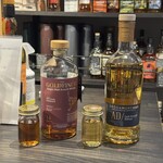 The Whisky Retailer NK - ドリンク写真: