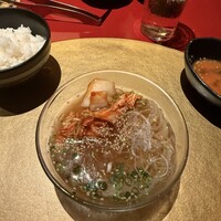 焼肉 綾小路 - 