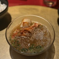 焼肉 綾小路 - 