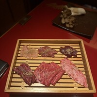 焼肉 綾小路 - 