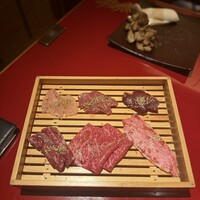 焼肉 綾小路 - 