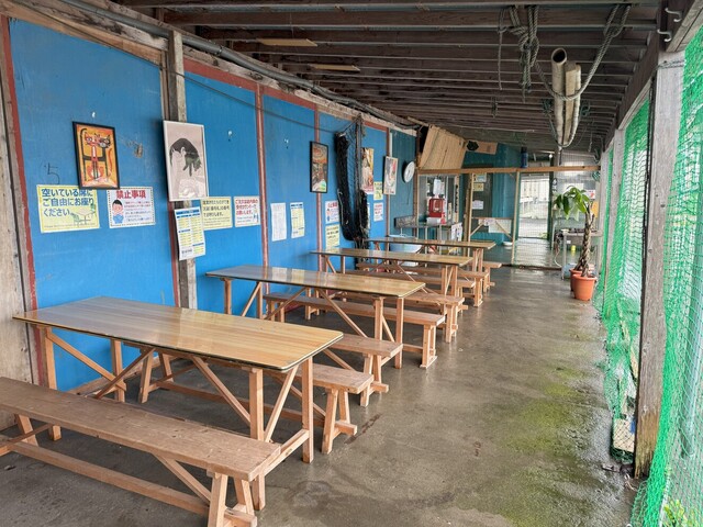 田代食堂 - 石巻市その他（海鮮）の写真