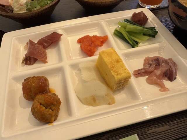 休暇村 気仙沼大島 - 松岩（ホテル）の写真