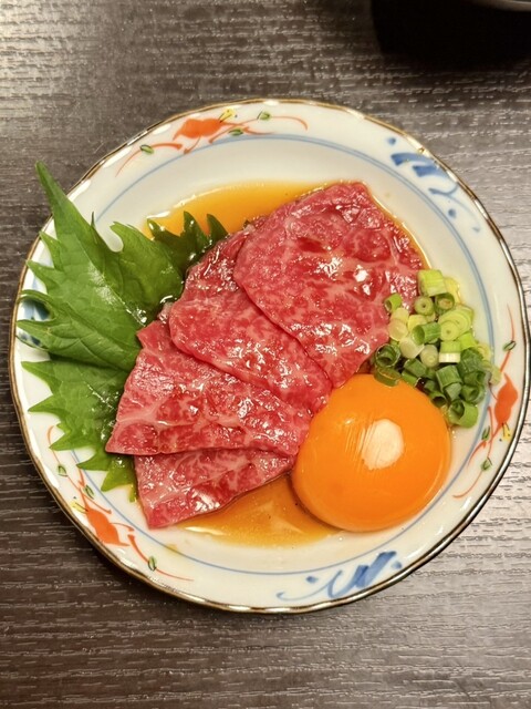 Yakiniku Kutsuna