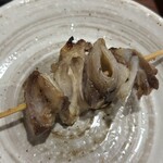 やきとんのみつぼ 池袋店 - 