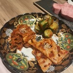 闘牛門 別邸 和ノ牛 - 