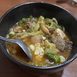 やきとんのみつぼ 池袋店 - 