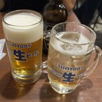 やきとんのみつぼ - 