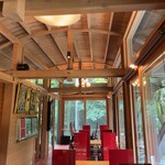 Cafe St. Maire KUMOBA - 