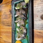 いまがわ食堂 大和店 - 