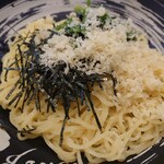 ゆで太郎 もつ次郎 - 