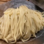 つけ麺屋 やすべえ - 美しい麺