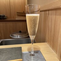 鮨結う翼 - 