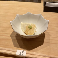 鮨結う翼 - 