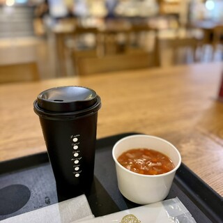 カフェ ラット ニジュウゴド_1