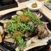 炭火と宮崎地鶏と釜飯 TORA鶏YA 北新地店