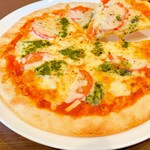 イタリアン酒場もふもふ - 