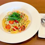 イタリアン酒場もふもふ - 