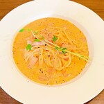 イタリアン酒場もふもふ - 