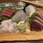 食事処 居酒屋 こまつ - 