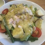 フランス大衆食堂 ブイヨン 門前仲町店 - 