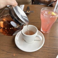 Longrain Tokyo - 