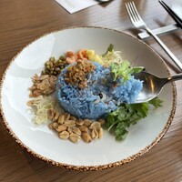 Longrain Tokyo - 