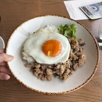 Longrain Tokyo - 