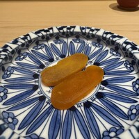 野じま - カラスミ