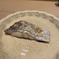 野じま - 焼き魚